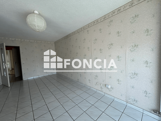Appartement 3 pièces (70.5 m²) à louer - Meylan (38240)