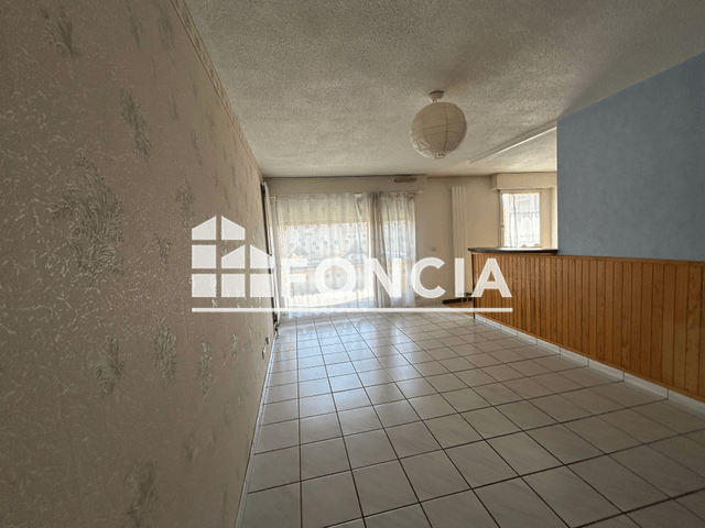 Appartement 3 pièces (70.5 m²) à louer - Meylan (38240)