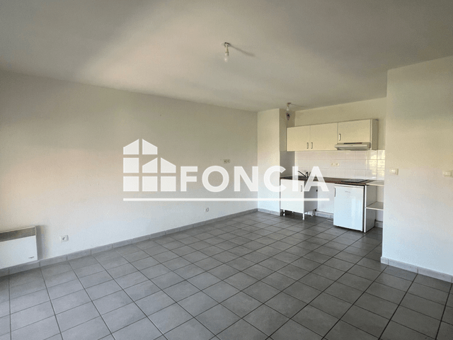 Appartement 2 pièces (43.15 m²) à louer - Perpignan (66000)