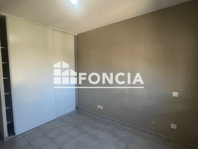 Appartement 2 pièces (43.15 m²) à louer - Perpignan (66000)