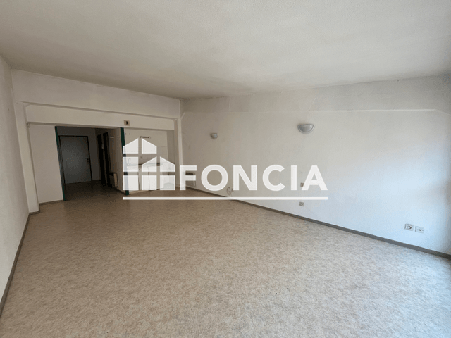 Studio (44.28 m²) à louer - Agen (47000)