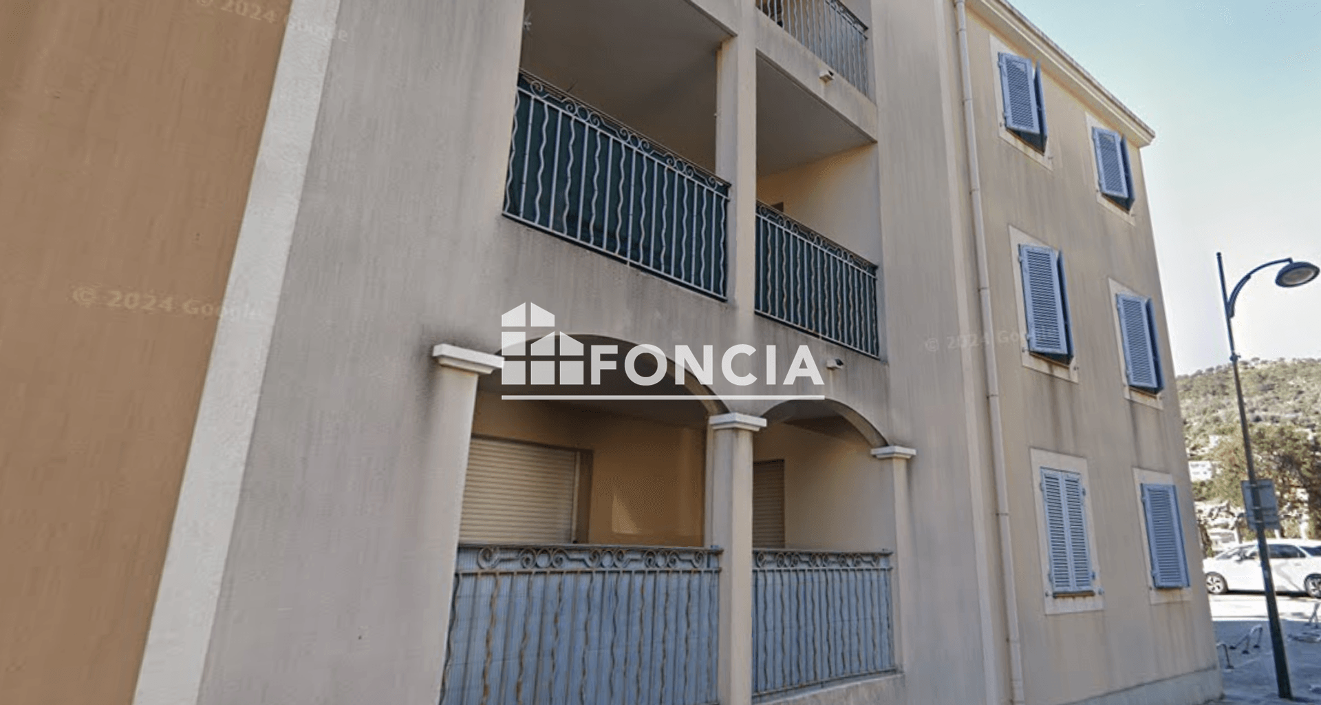 Appartement 2 pièces (56.69 m²) à louer - Bormes-les-mimosas (83230)