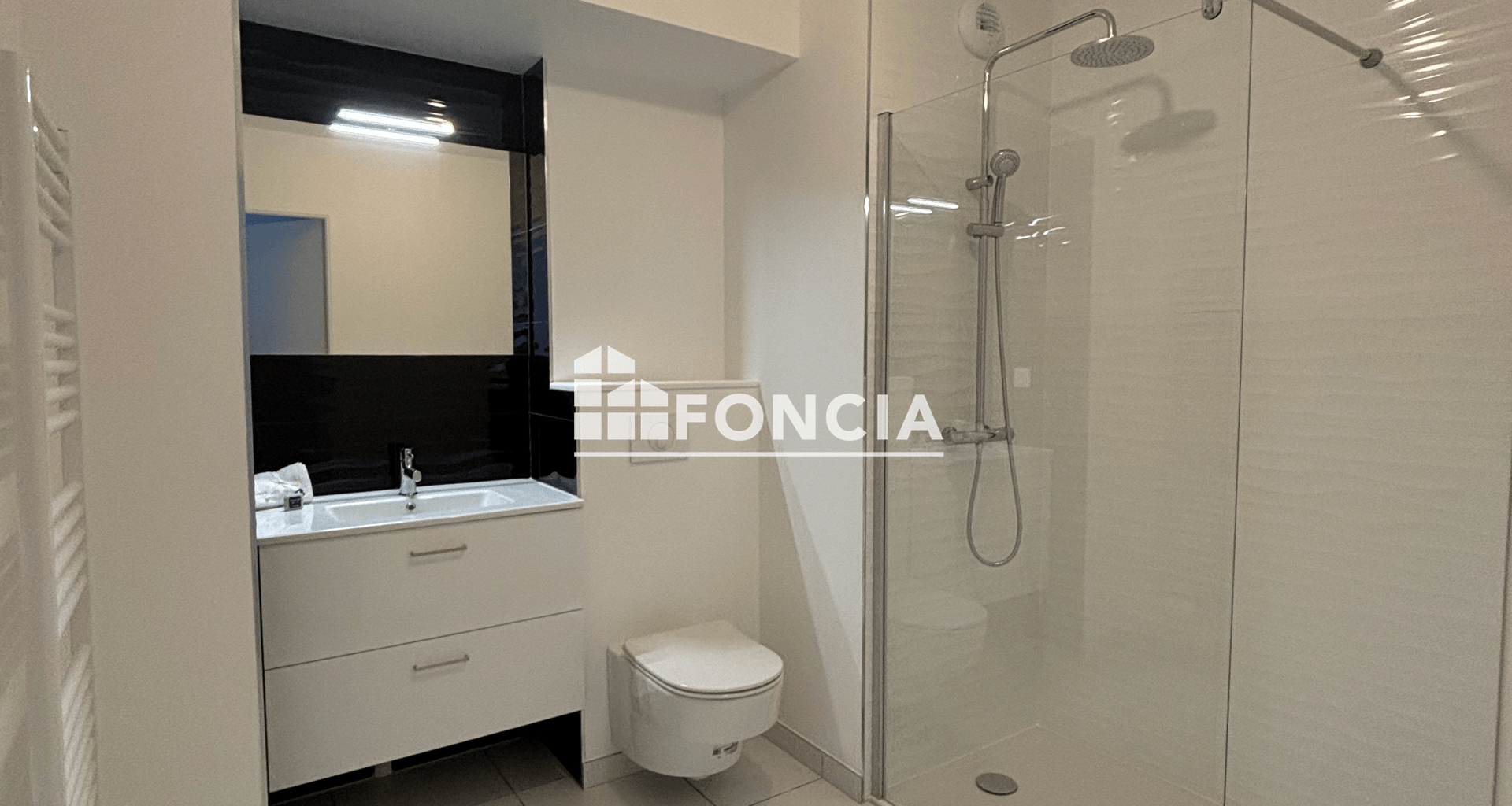 Studio (37.09 m²) à louer - Clermont-ferrand (63000)