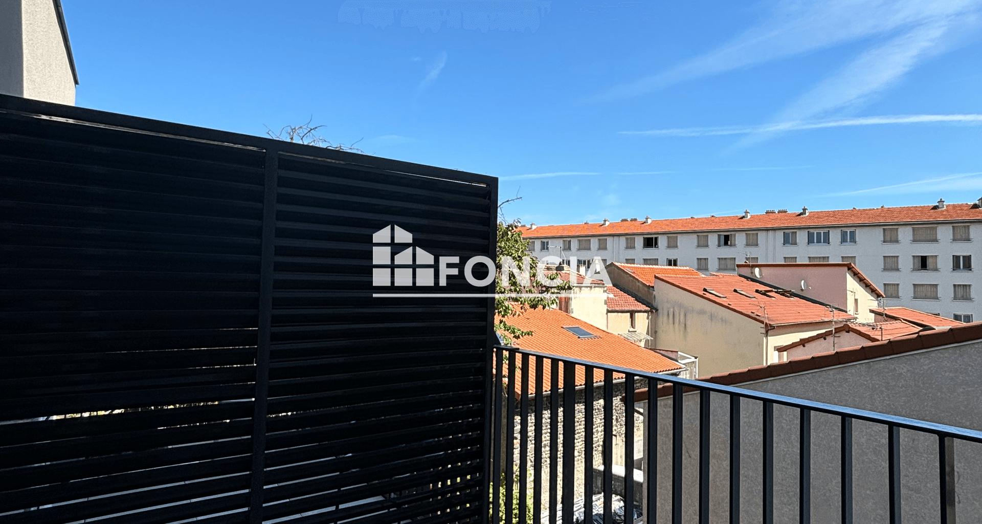 Studio (37.09 m²) à louer - Clermont-ferrand (63000)
