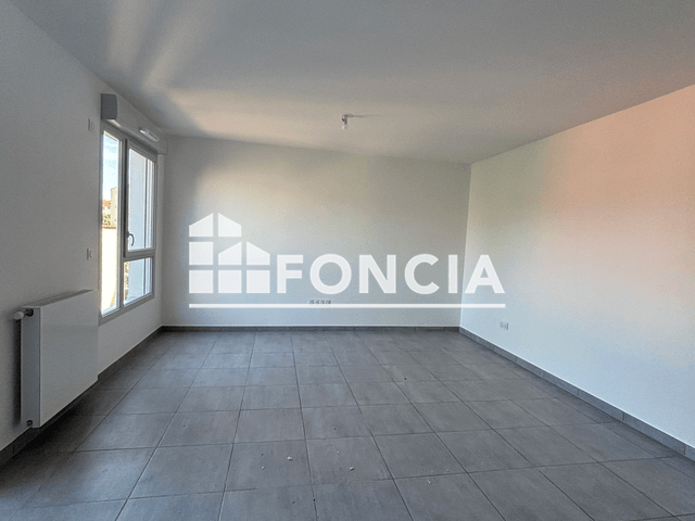 Studio (37.09 m²) à louer - Clermont-ferrand (63000)