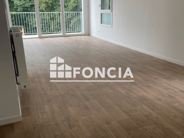Appartement 3 pièces (61.31 m²) à louer - Orgeres (35230)