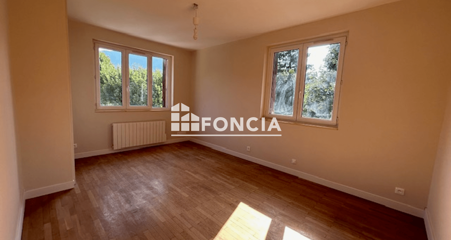 Appartement 3 pièces (57.92 m²) à louer - Vizille (38220)