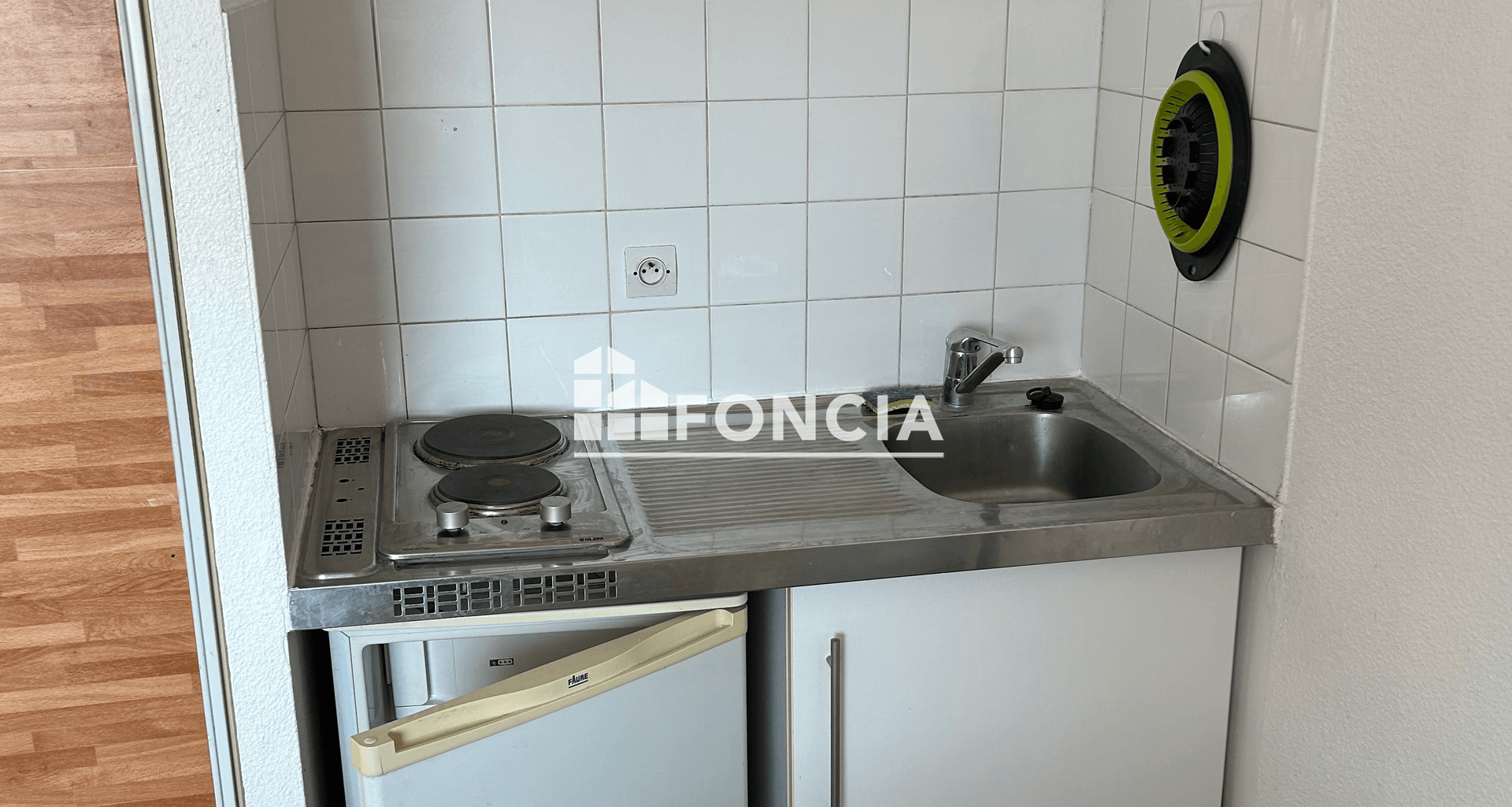 Studio meublé (43 m²) à louer - Valence (26000)