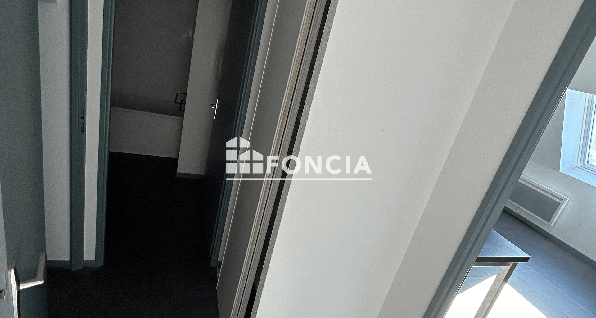 Studio meublé (43 m²) à louer - Valence (26000)
