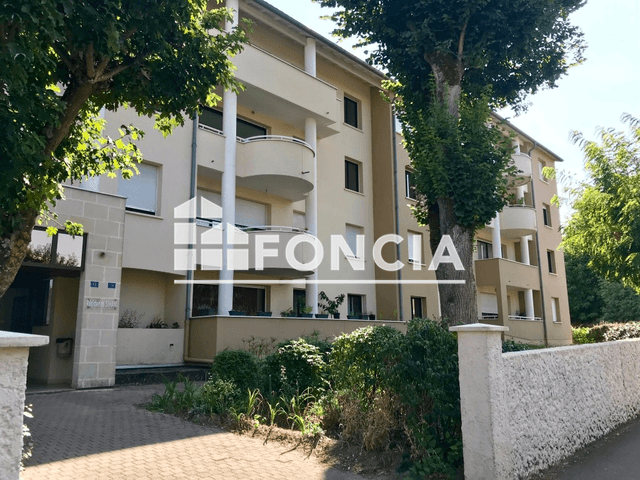 Appartement 3 pièces (88.87 m²) à louer - Villenave D'ornon (33140)
