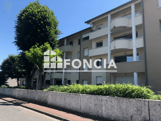 Appartement 3 pièces (88.87 m²) à louer - Villenave D'ornon (33140)