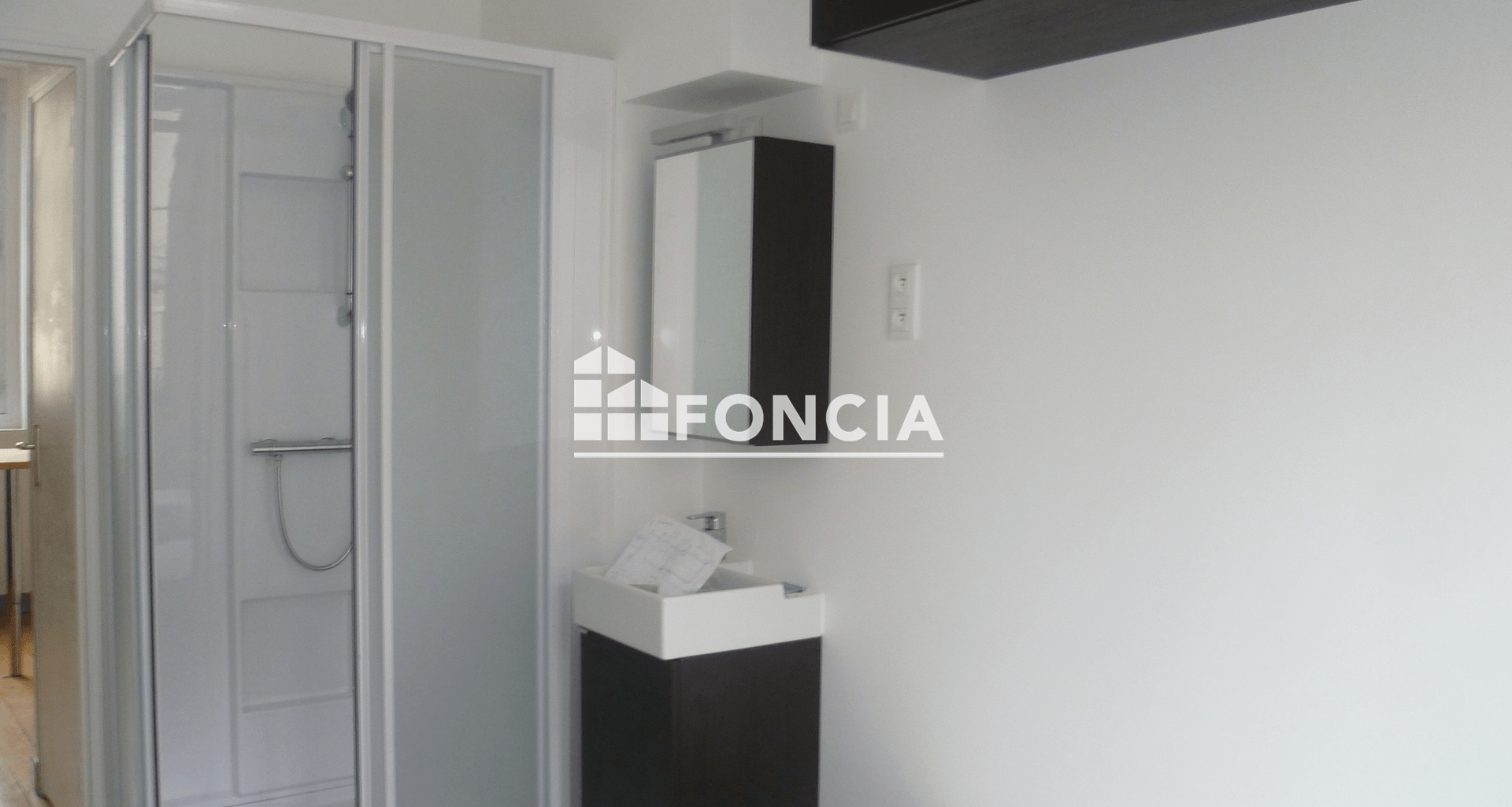 Appartement meublé 2 pièces (21 m²) à louer - Soissons (02200)