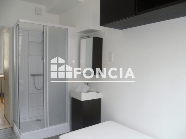 Appartement meublé 2 pièces (21 m²) à louer - Soissons (02200)