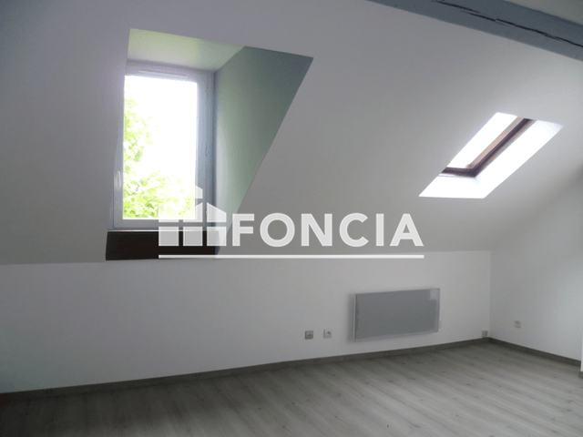 Studio (15.69 m²) à louer - Soissons (02200)