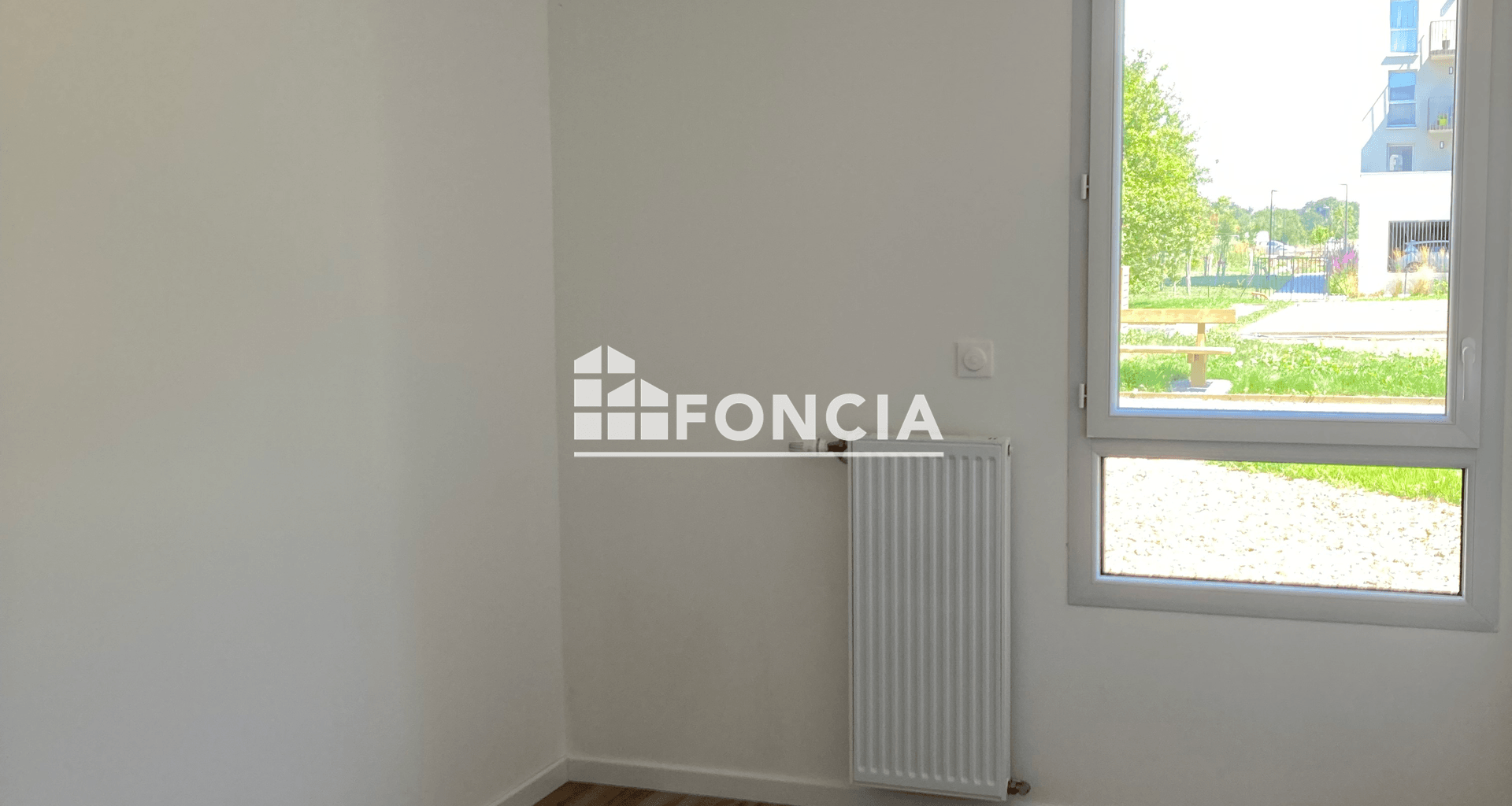 Appartement 3 pièces (61.19 m²) à louer - Angers (49100)