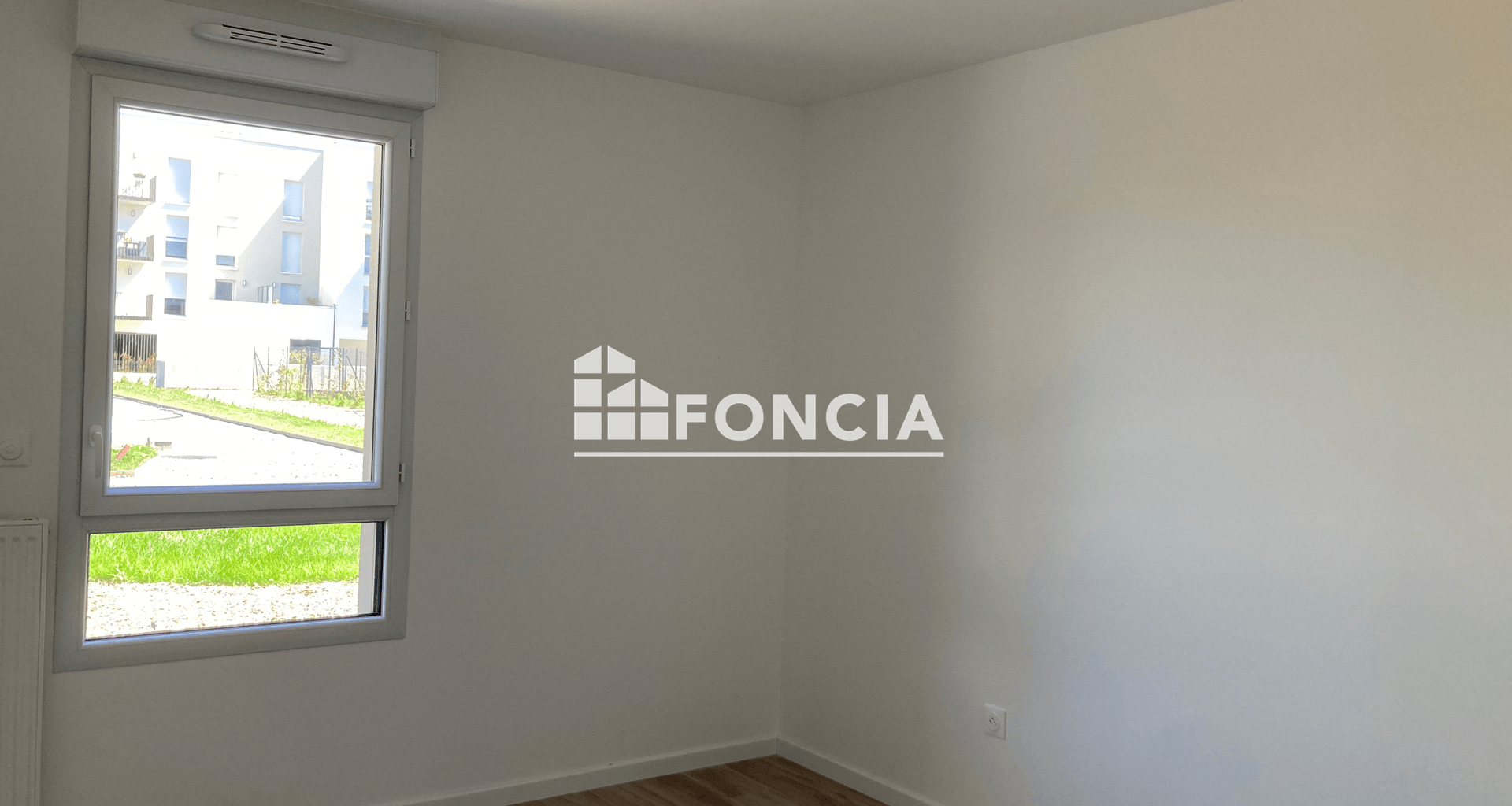 Appartement 3 pièces (61.19 m²) à louer - Angers (49100)