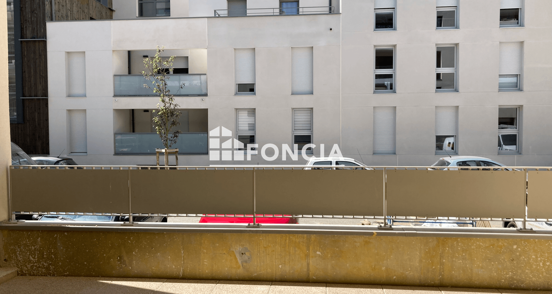 Appartement 3 pièces (61.19 m²) à louer - Angers (49100)