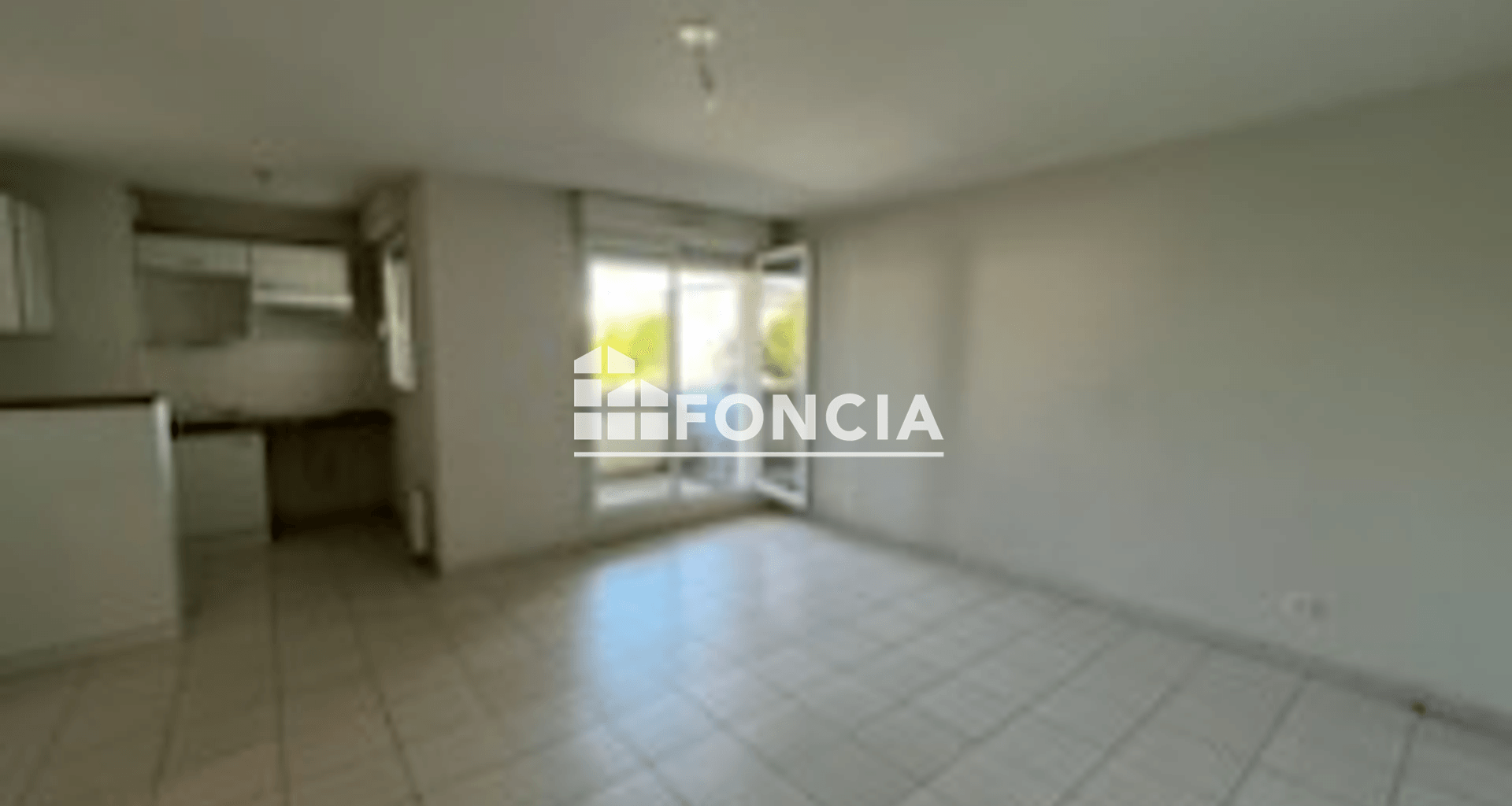 Appartement 2 pièces (43.72 m²) à louer - Ruelle-sur-touvre (16600)