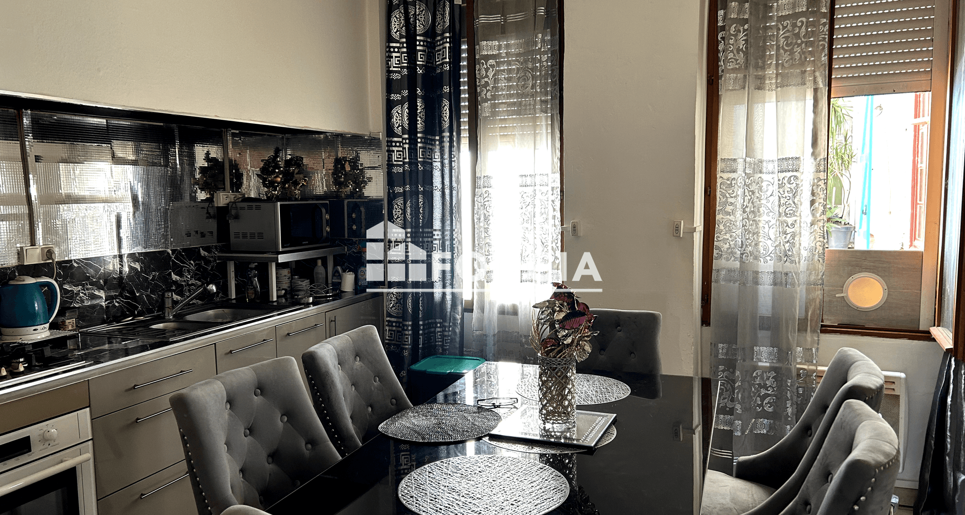 Appartement 2 pièces (56.99 m²) à vendre - Montauban (82000)