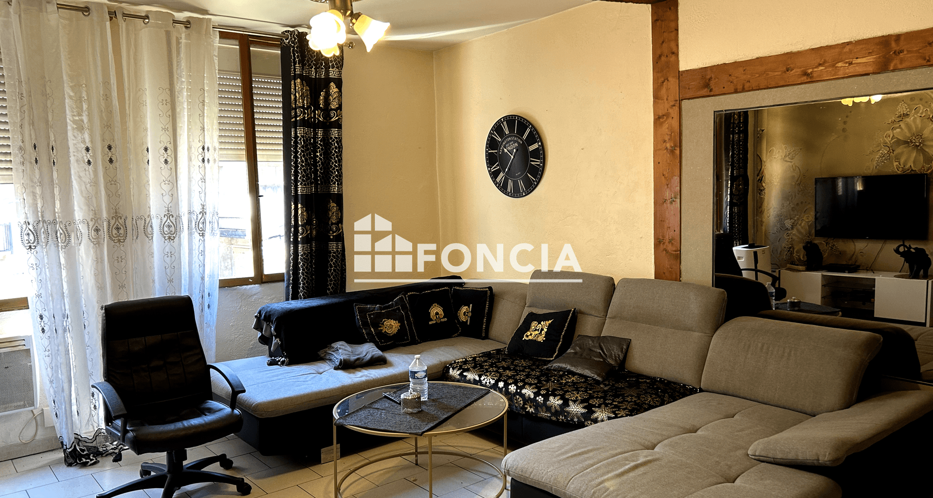 Appartement 2 pièces (56.99 m²) à vendre - Montauban (82000)