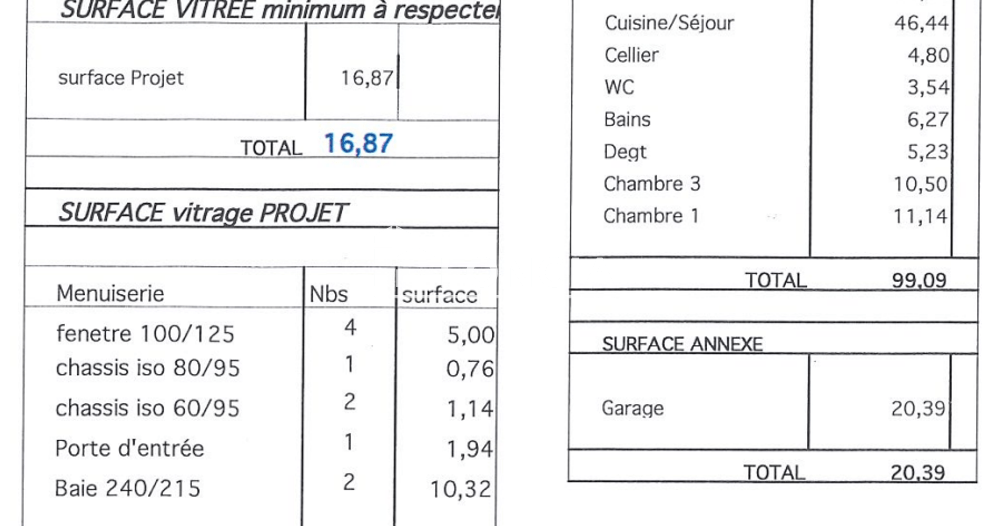 Maison 4 pièces (99.09 m²) à louer - Plats (07300)