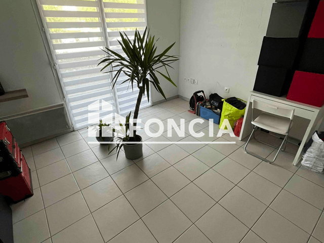 Studio (22.64 m²) à louer - Henin Beaumont (62110)