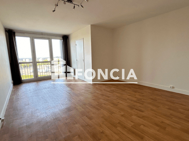 Studio (37.95 m²) à louer - Limoges (87000)