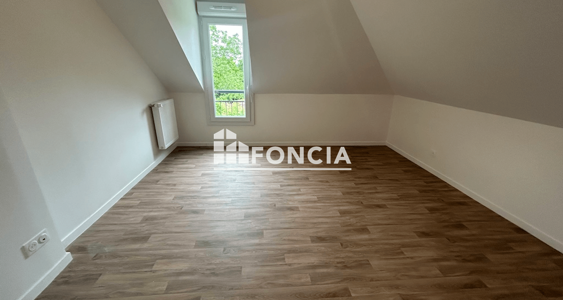 Appartement 3 pièces (58.83 m²) à louer - Saint-germain-lès-arpajon (91180)