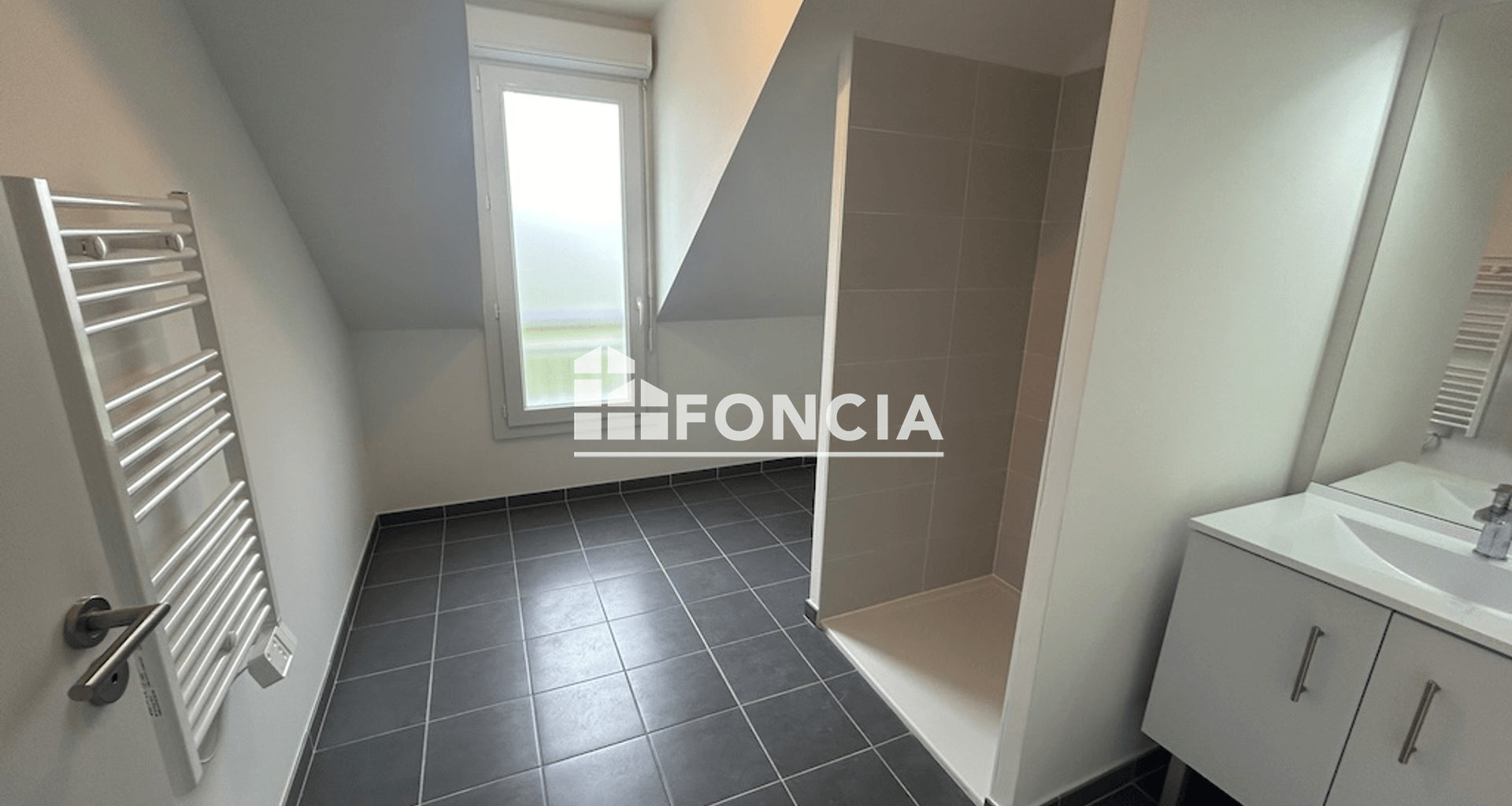 Appartement 3 pièces (58.83 m²) à louer - Saint-germain-lès-arpajon (91180)
