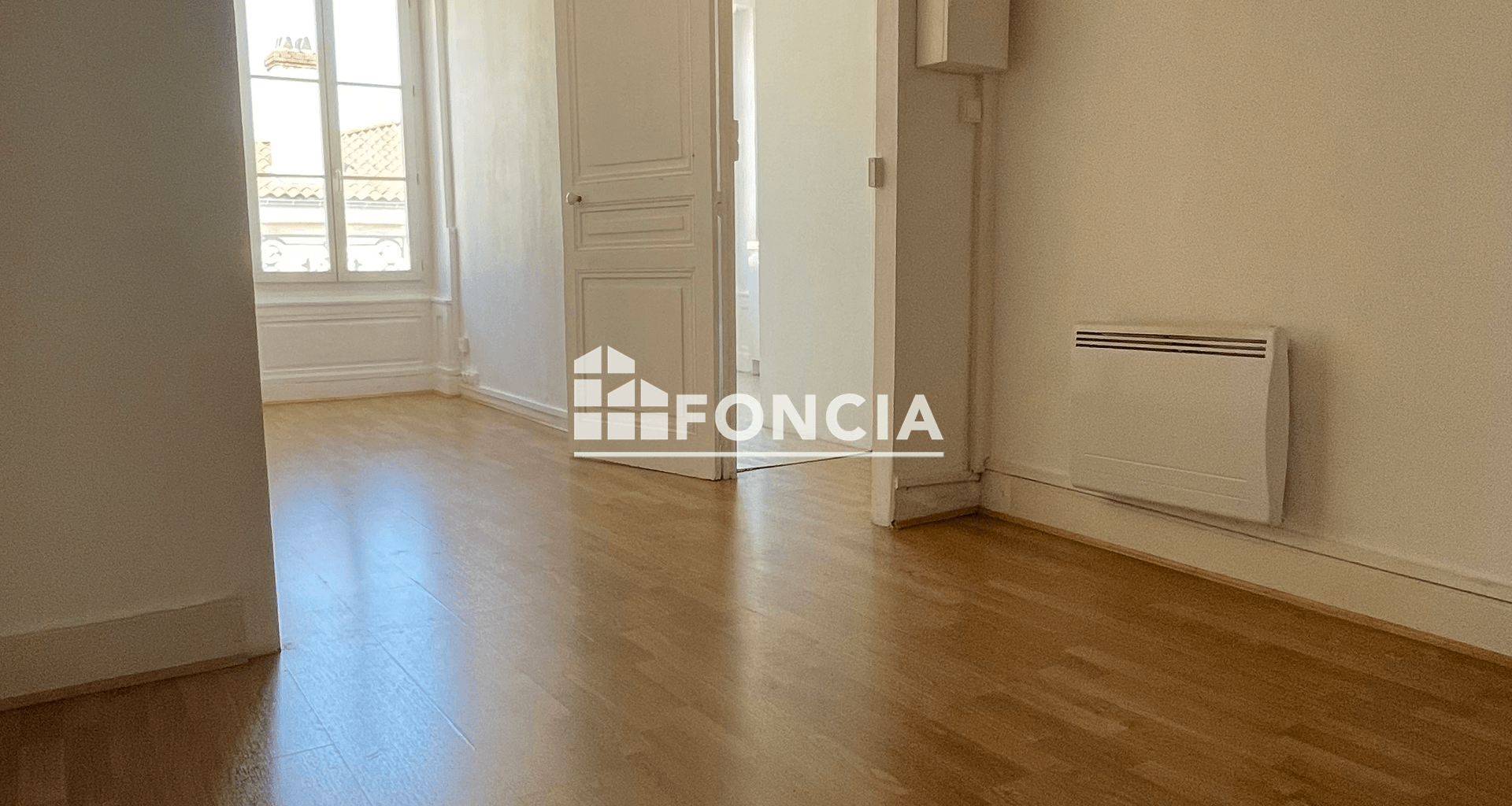 Studio (28.2 m²) à louer - Vienne (38200)