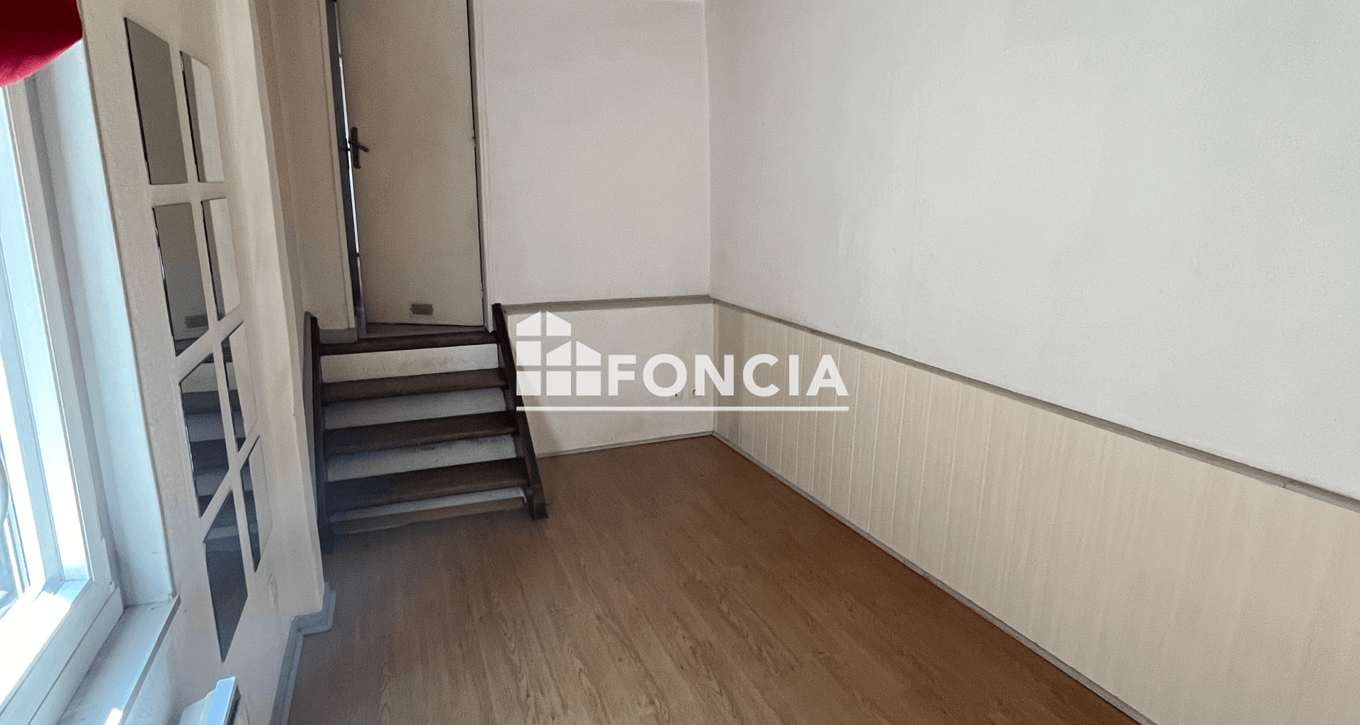 Appartement 2 pièces (24.72 m²) à louer - Besançon (25000)