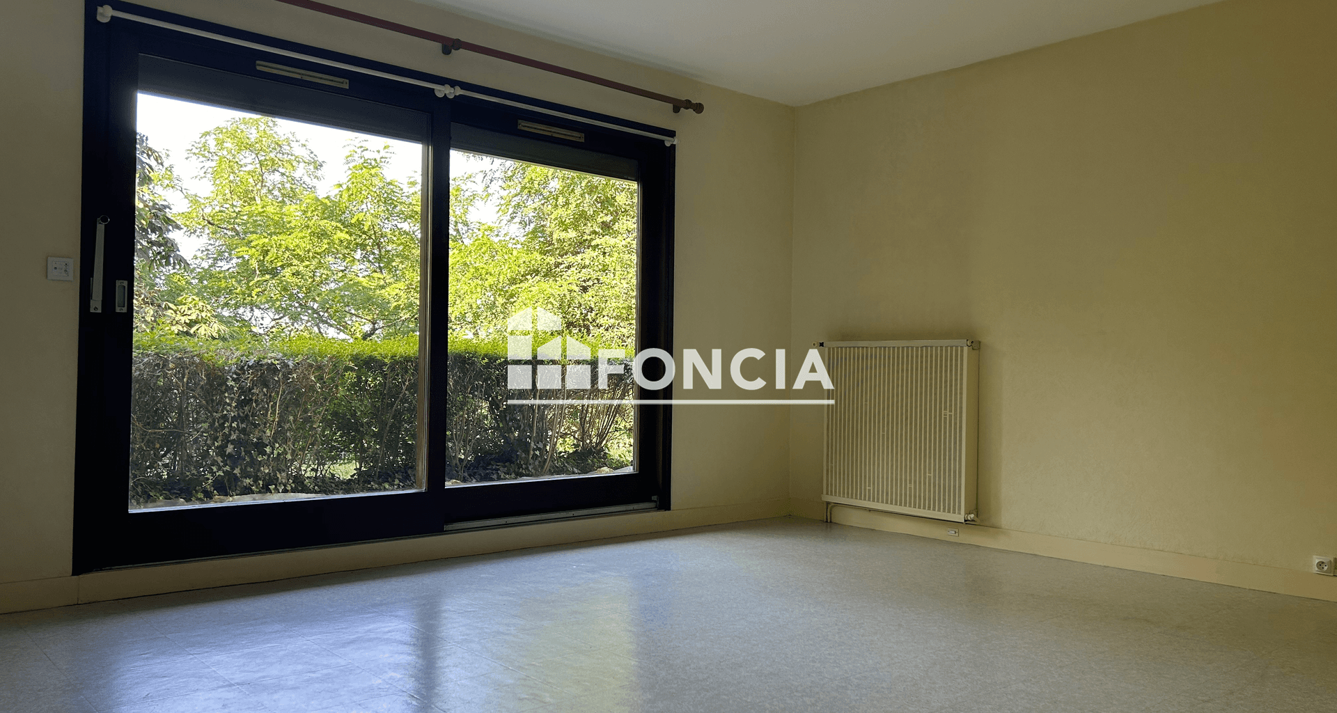 Appartement 2 pièces (48.05 m²) à louer - Gien (45500)