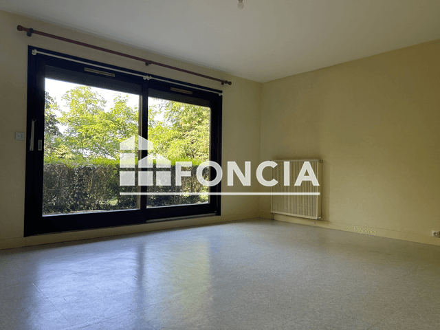Appartement 2 pièces (48.05 m²) à louer - Gien (45500)