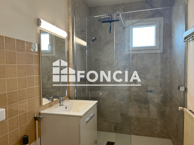 Appartement 2 pièces (48.05 m²) à louer - Gien (45500)