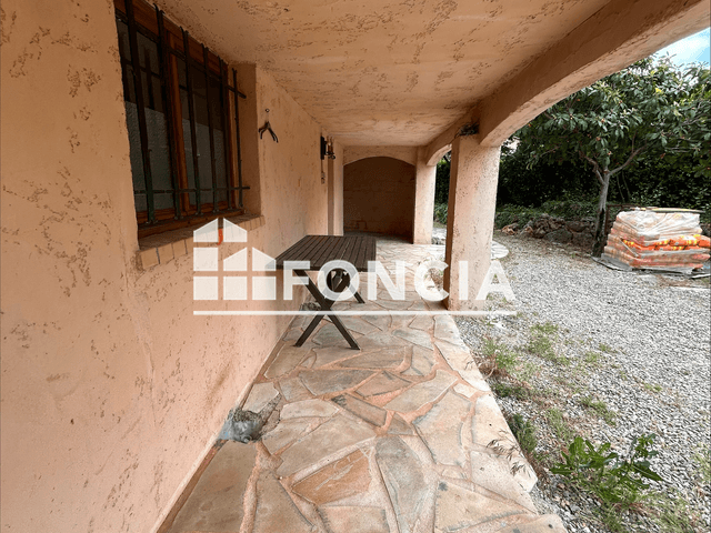 Maison 4 pièces (80.23 m²) à louer - Draguignan (83300)