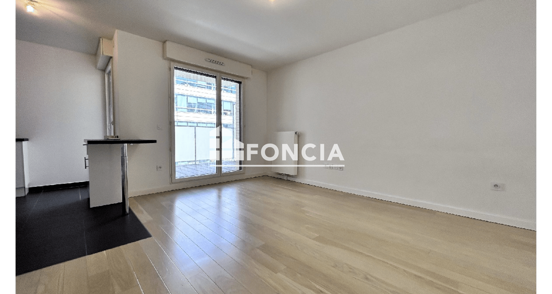 Appartement 3 pièces (66.09 m²) à louer - Rueil-malmaison (92500)