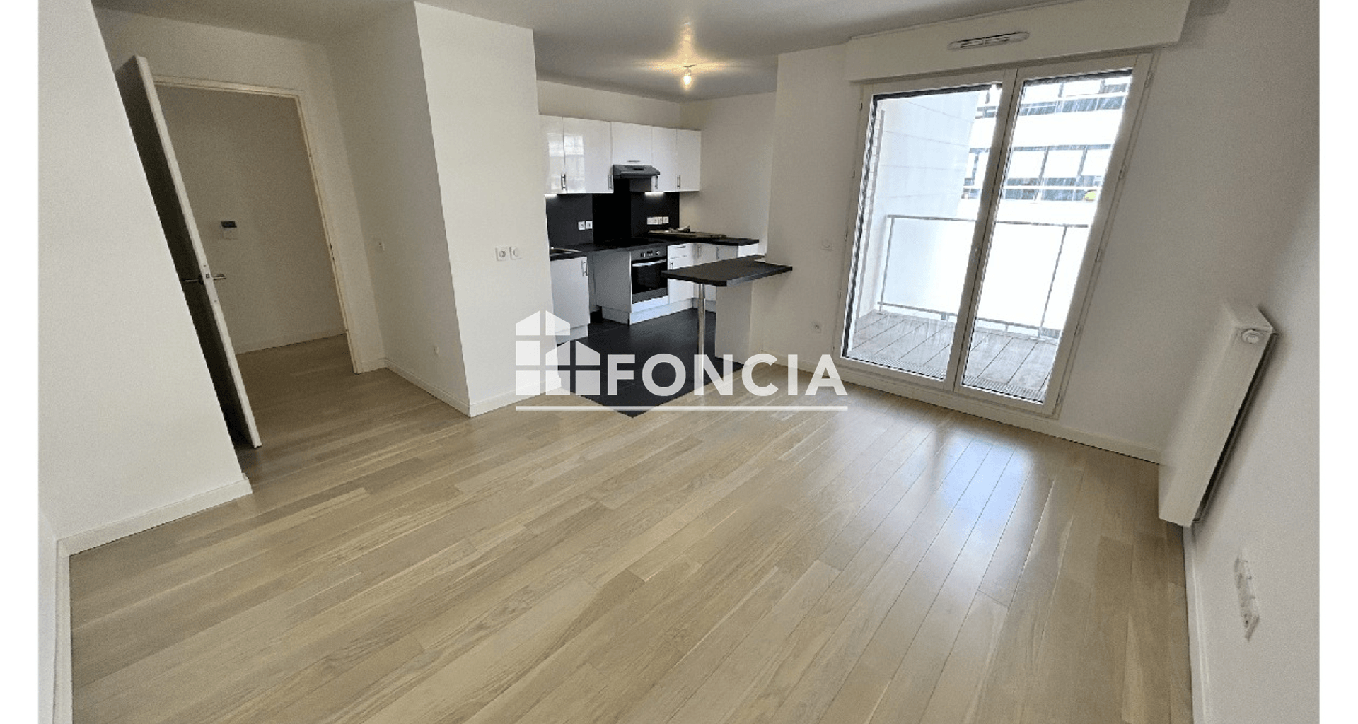 Appartement 3 pièces (66.09 m²) à louer - Rueil-malmaison (92500)