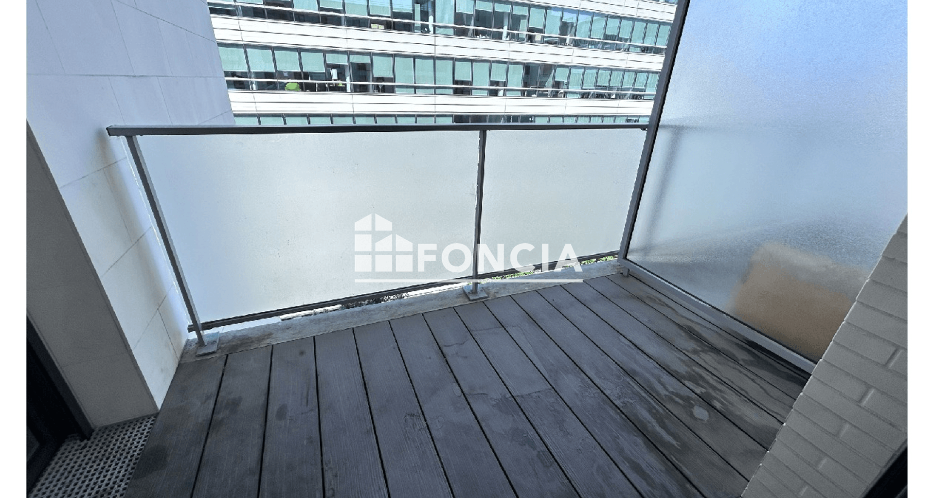 Appartement 3 pièces (66.09 m²) à louer - Rueil-malmaison (92500)