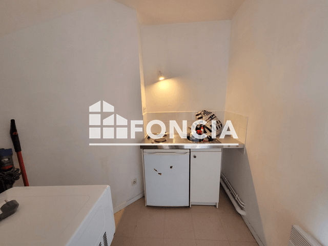 Studio (19.67 m²) à louer - Caen (14000)