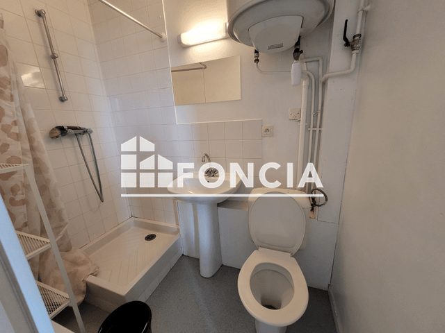 Studio (19.67 m²) à louer - Caen (14000)