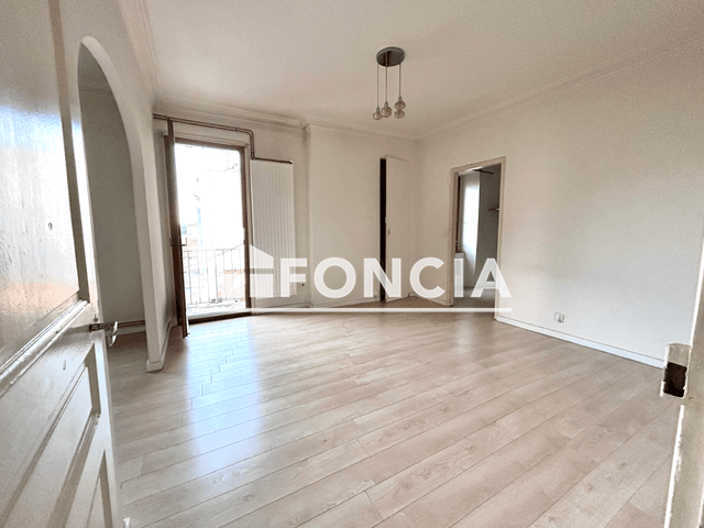 Appartement 2 pièces (54.98 m²) à louer - Gap (05000)