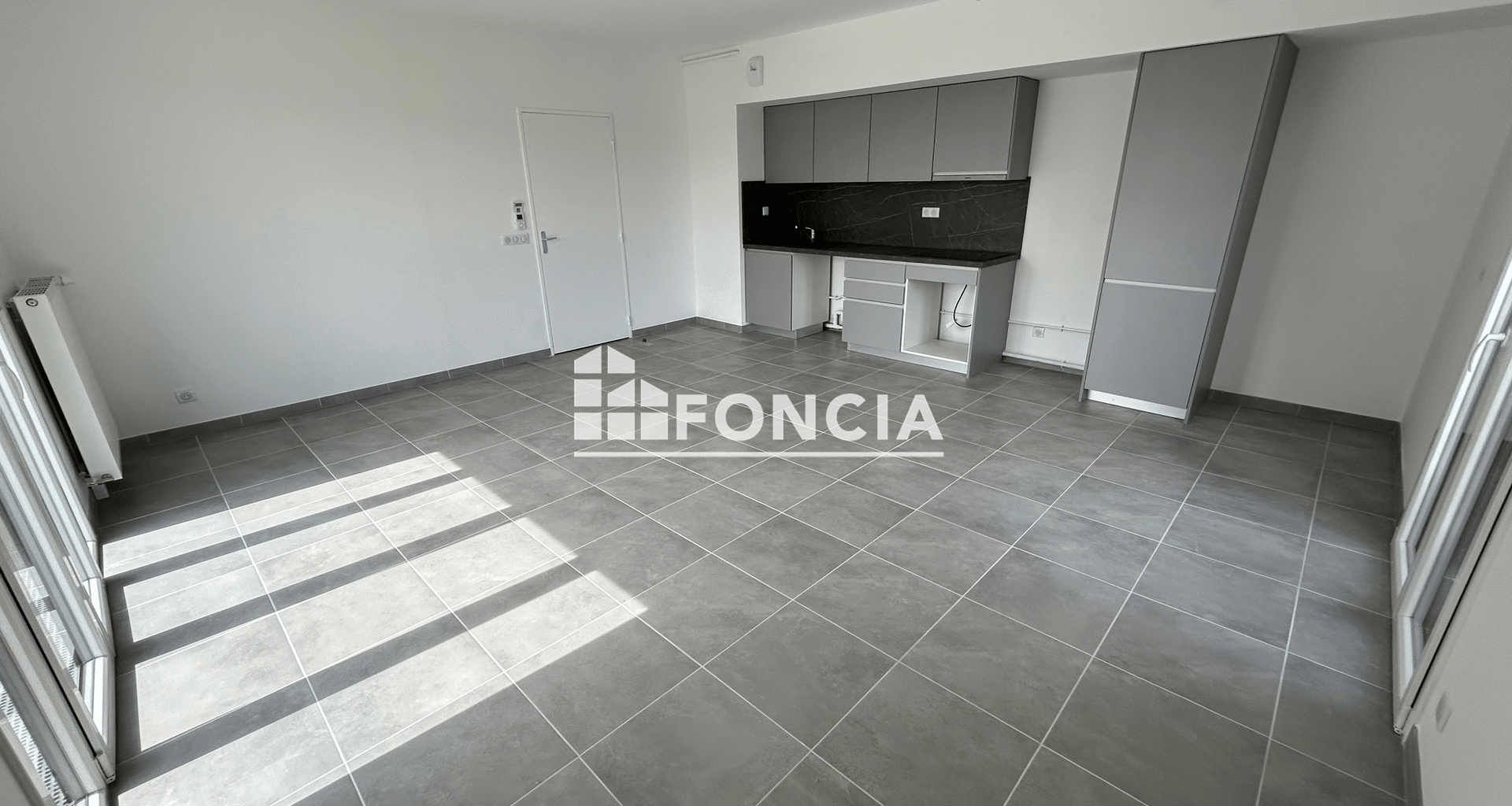 Appartement 3 pièces (66.6 m²) à louer - Buchelay (78200)
