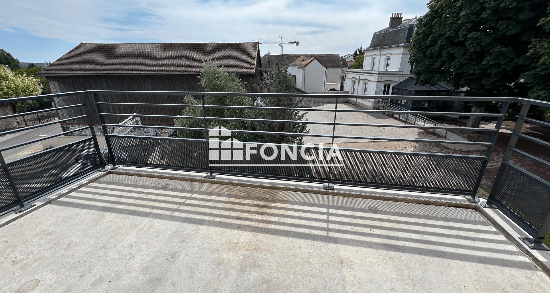 Appartement 3 pièces (66.6 m²) à louer - Buchelay (78200)