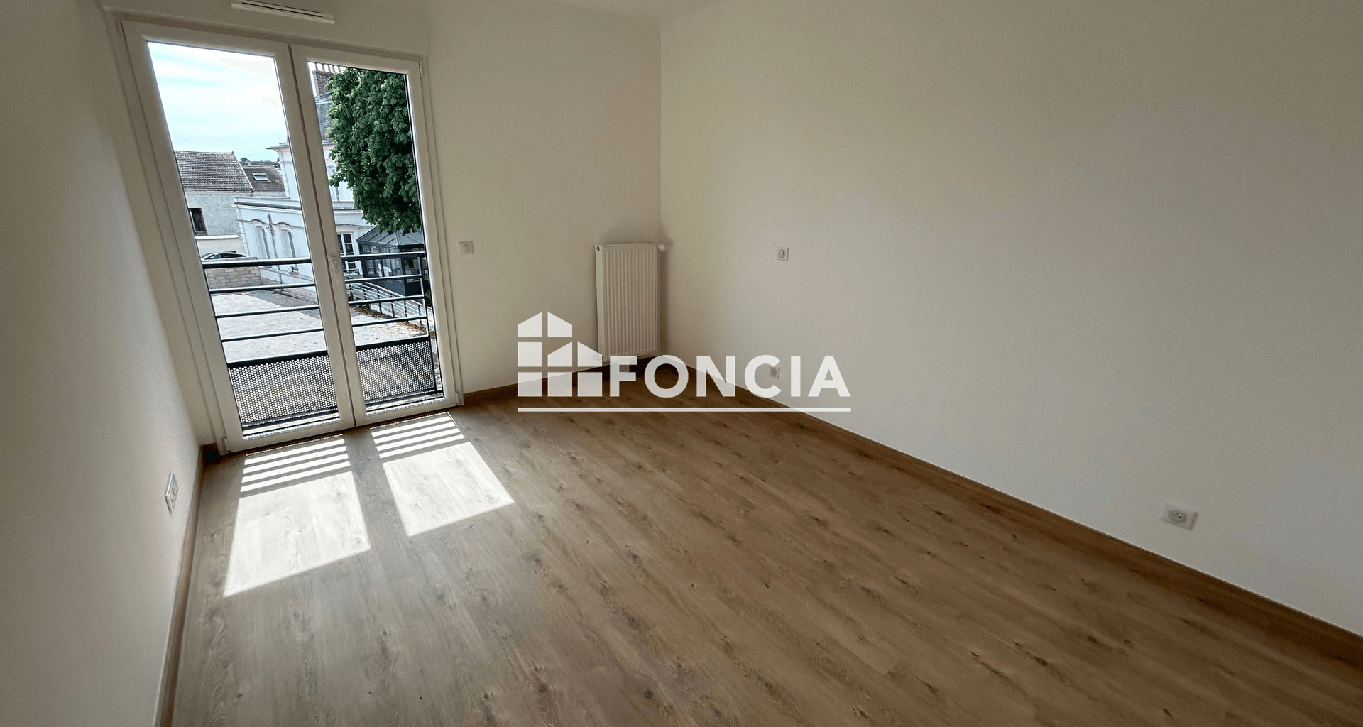 Appartement 3 pièces (66.6 m²) à louer - Buchelay (78200)