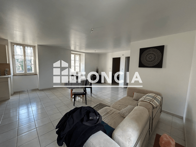 Appartement 3 pièces (65.97 m²) à louer - Sebazac-concoures (12740)