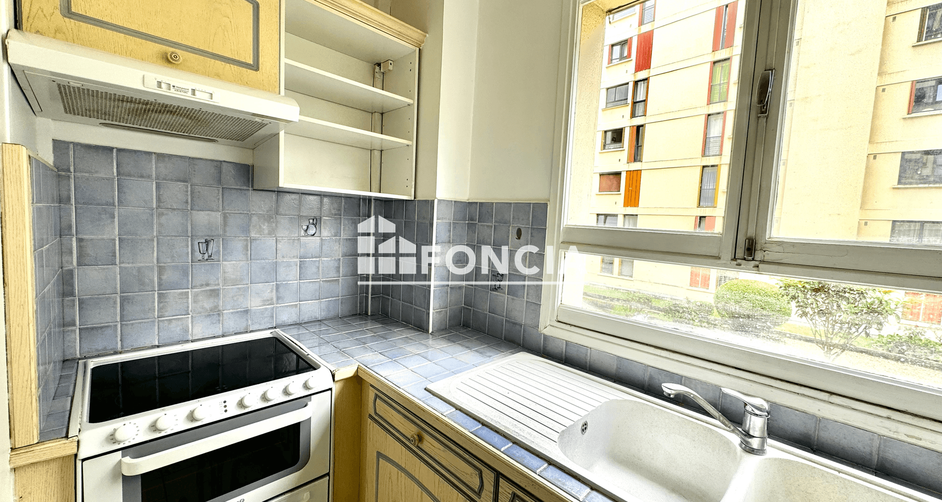 Appartement 3 pièces (59.19 m²) à louer - Montrouge (92120)