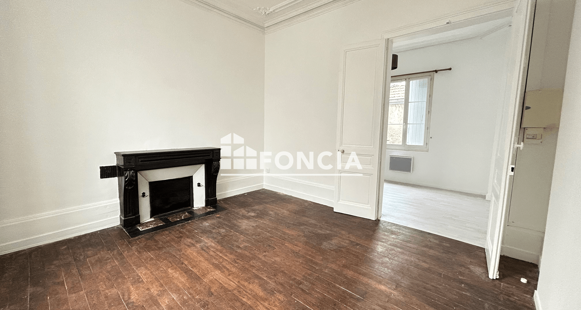 Appartement 3 pièces (56.7 m²) à louer - Limoges (87000)