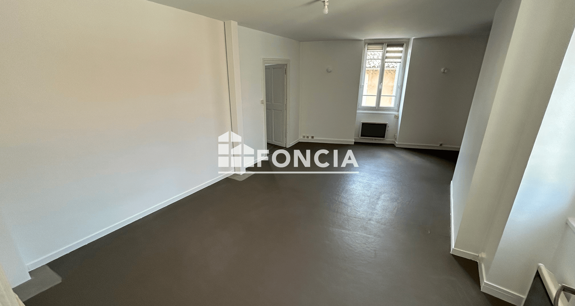 Appartement 2 pièces (52.53 m²) à louer - Valence (26000)