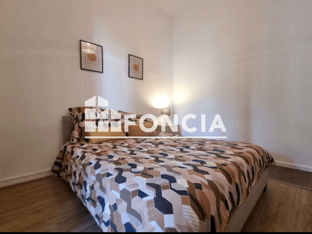 Appartement meublé 3 pièces (81.08 m²) à louer - Perpignan (66000)