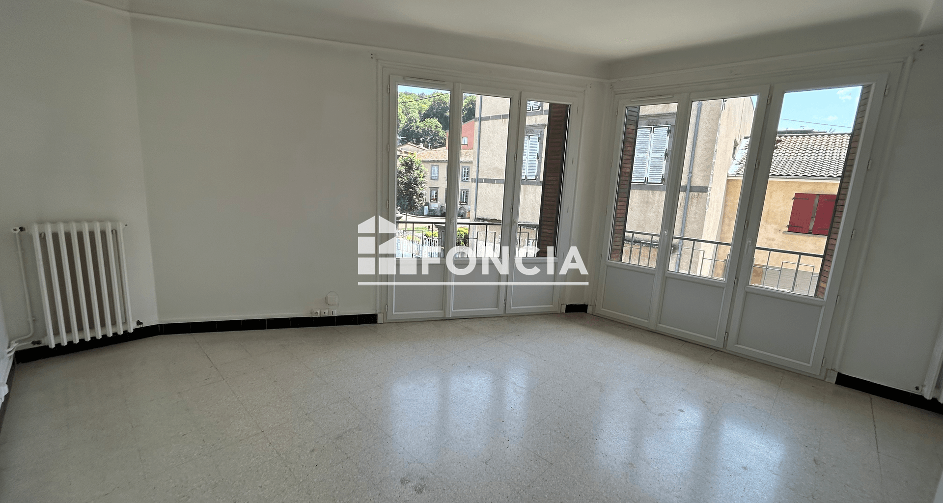 Appartement 3 pièces (51.83 m²) à louer - Nohanent (63830)
